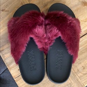 PINK Slides